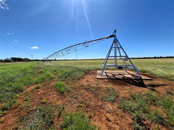 74 ha Farm 74 ha Farm