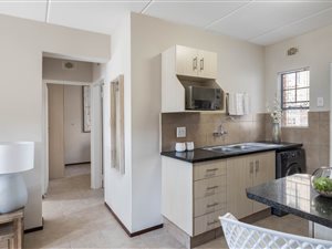 2 Bed Apartment in Halfway House