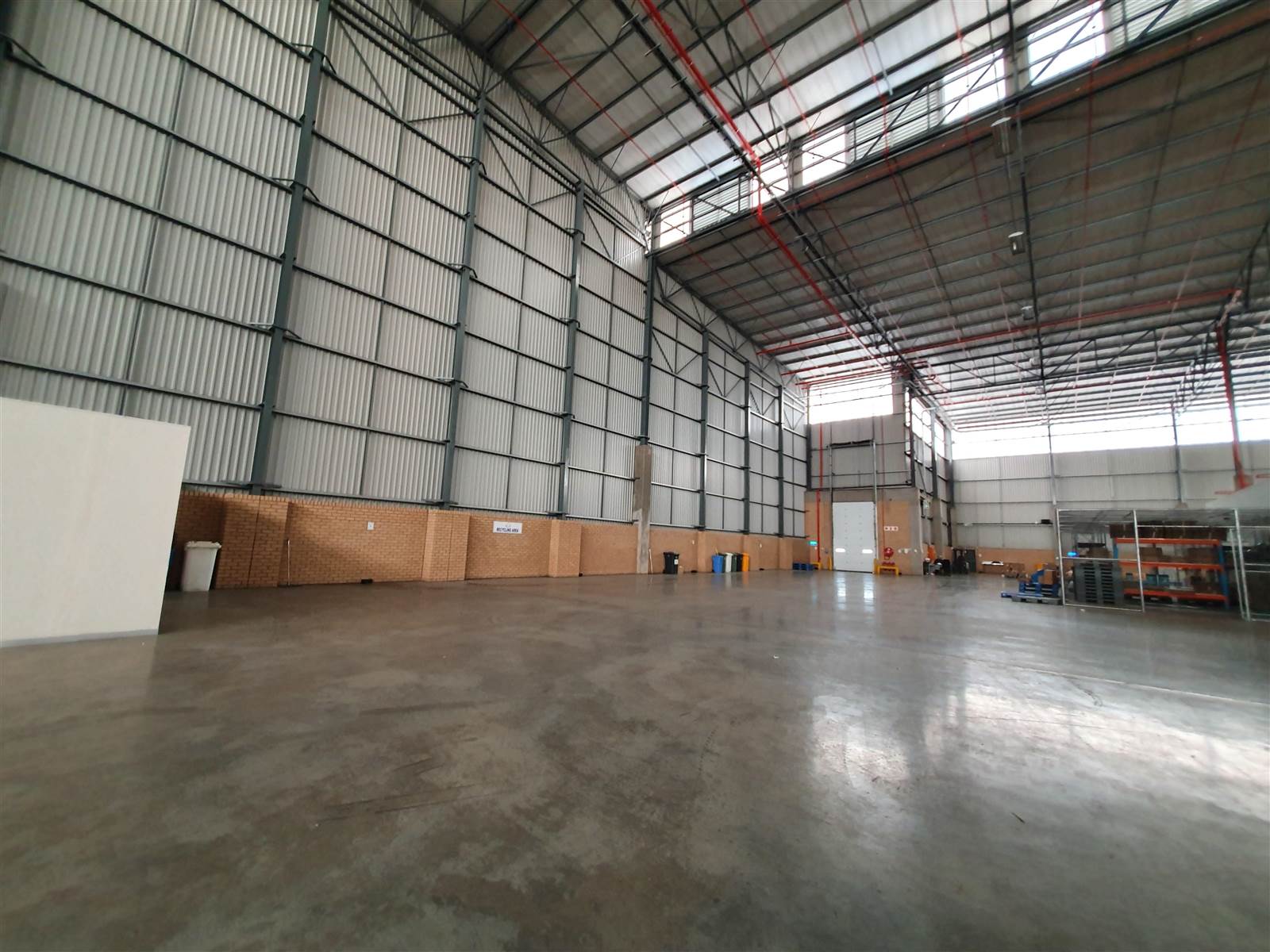 7794  m² Industrial space in Isando photo number 10