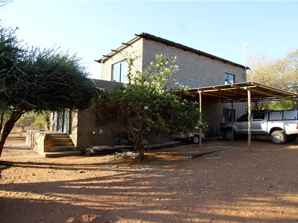16 ha Smallholding 16 ha Smallholding