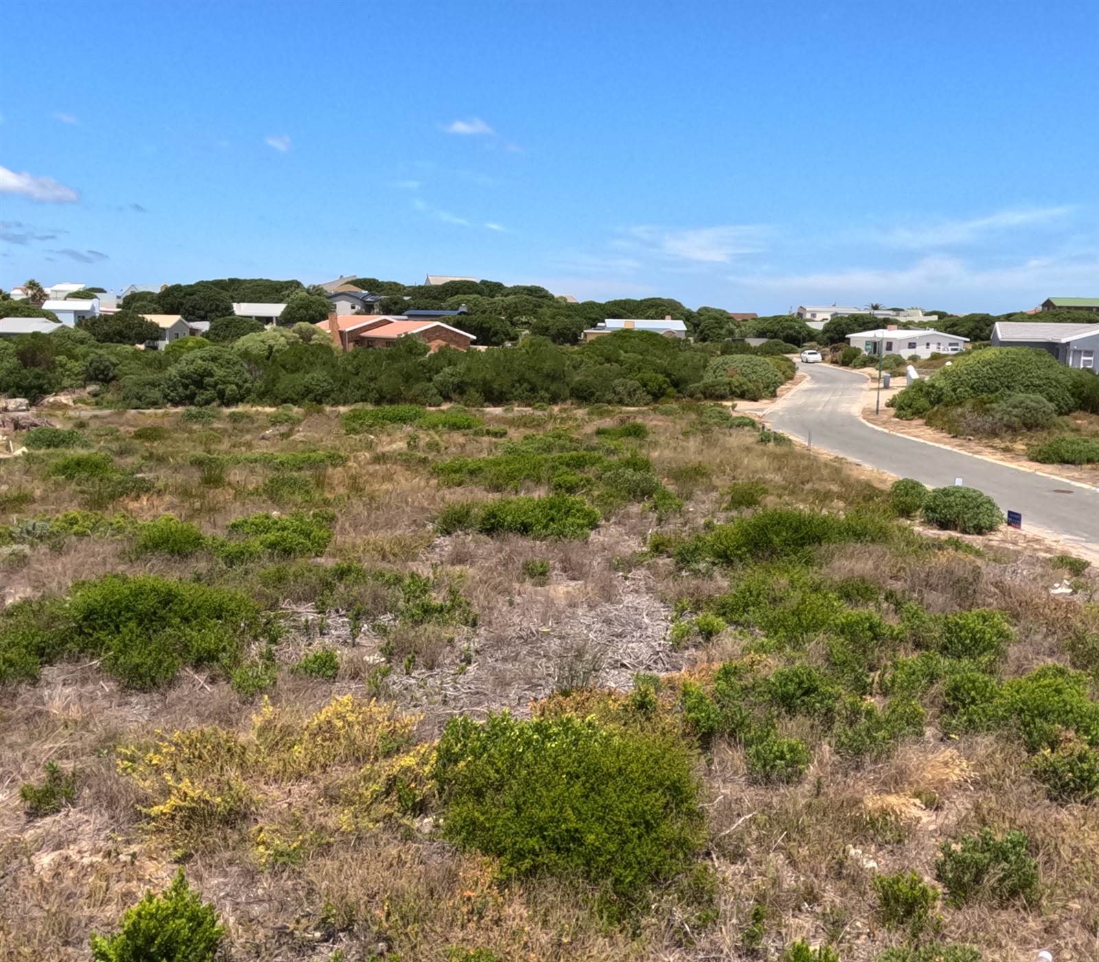 604 m² Land available in Kleinbaai photo number 1