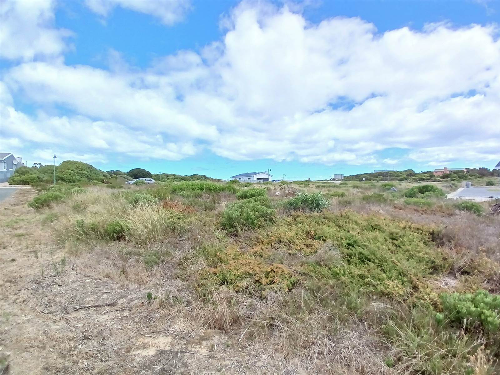 604 m² Land available in Kleinbaai photo number 8
