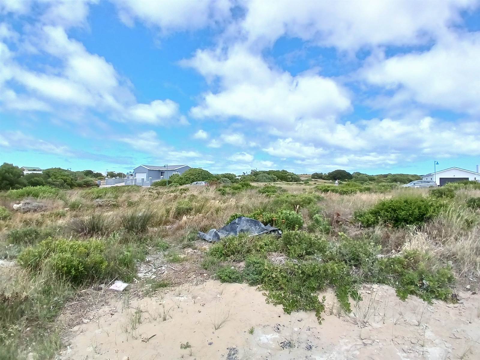 604 m² Land available in Kleinbaai photo number 5