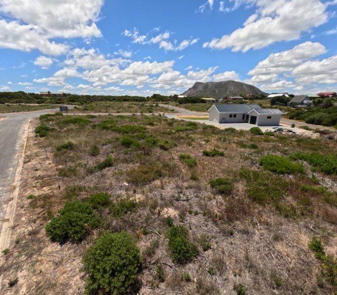 604 m² Land available in Kleinbaai photo number 2