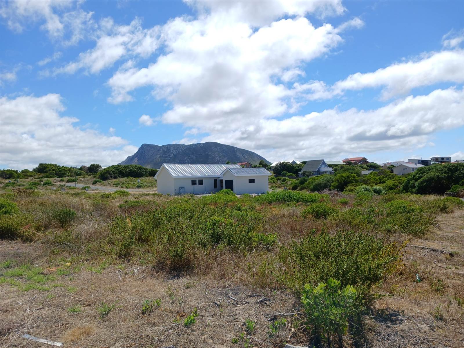 604 m² Land available in Kleinbaai photo number 9