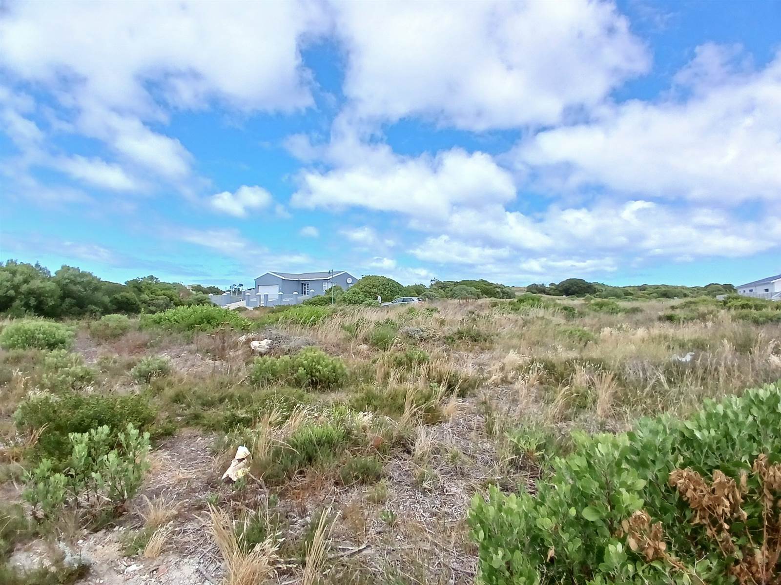 604 m² Land available in Kleinbaai photo number 7