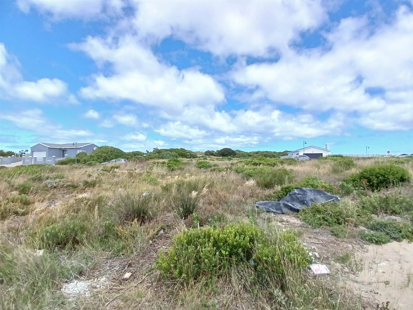 604 m² Land available in Kleinbaai photo number 6