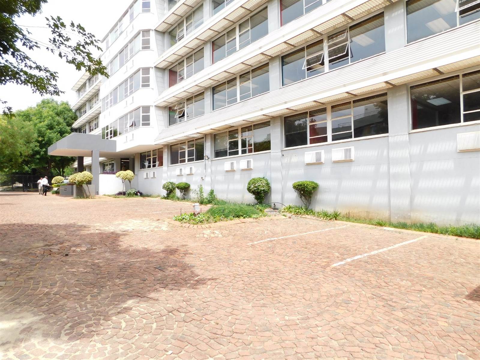 3220  m² Commercial space in Randburg Central photo number 21