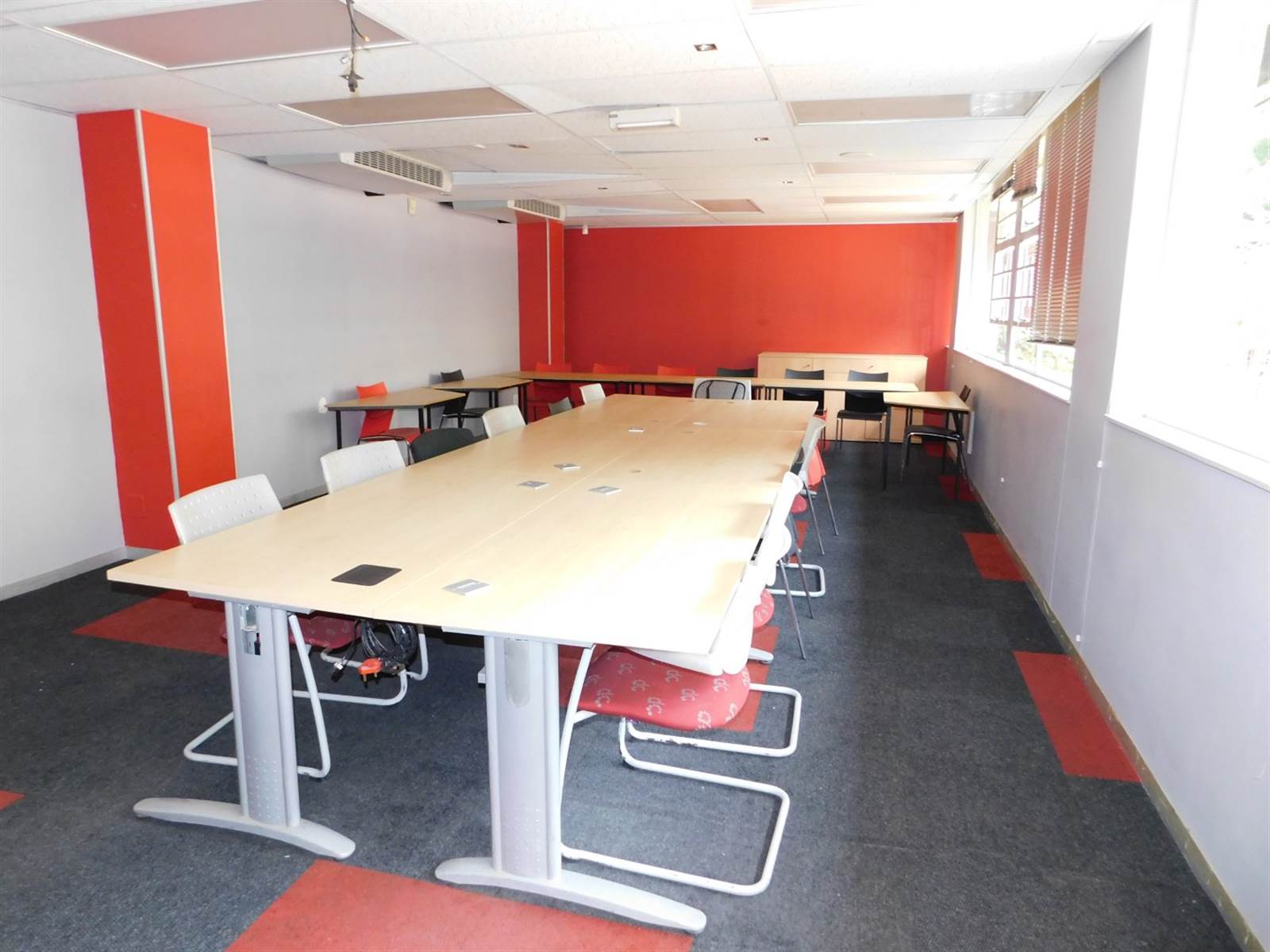 3220  m² Commercial space in Randburg Central photo number 9