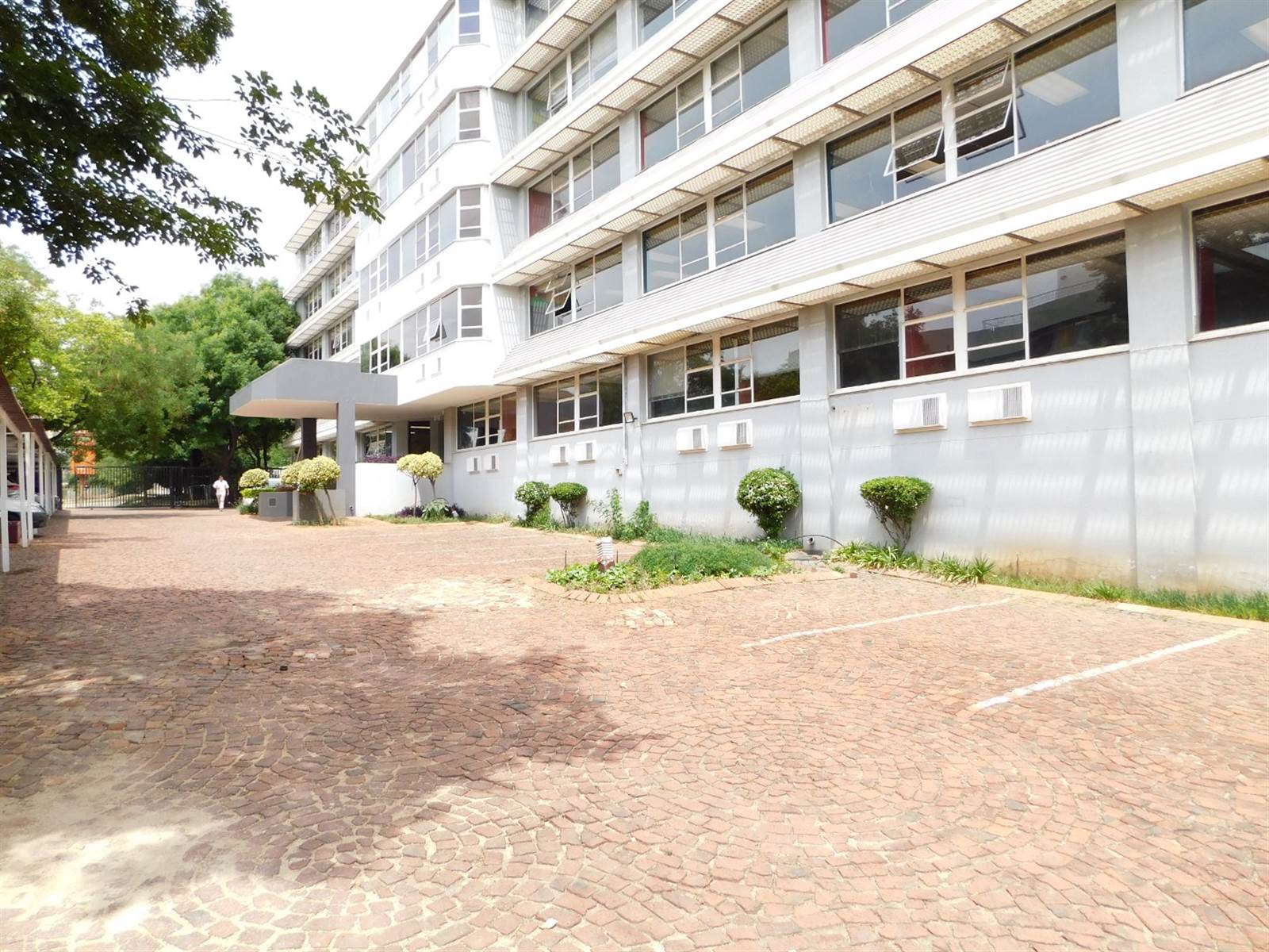3220  m² Commercial space in Randburg Central photo number 1