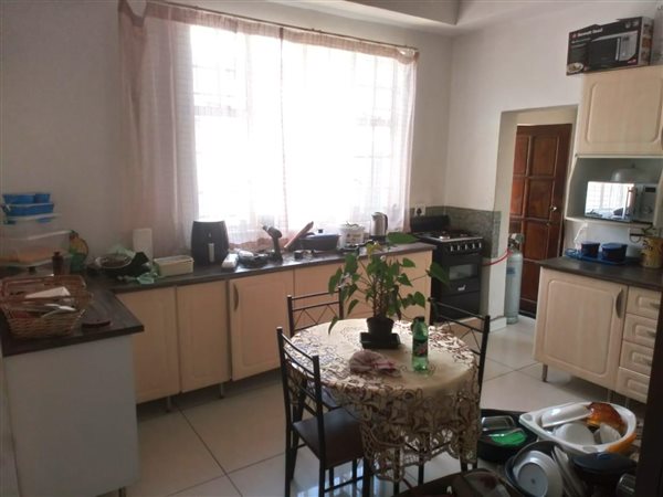 2 Bed House in Benoni South