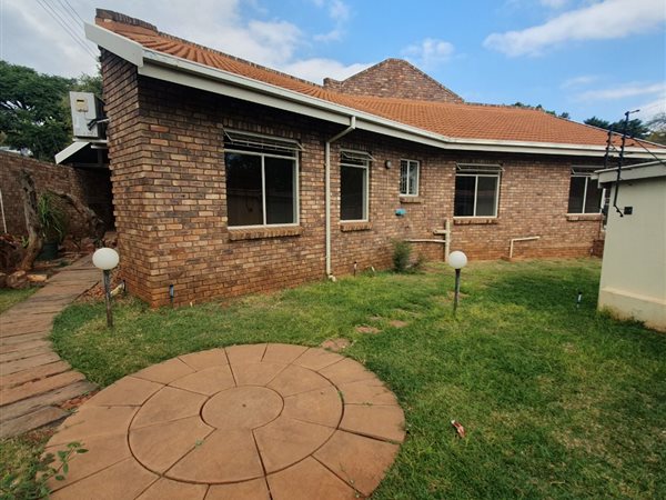 3 Bedroom House 3 Bedroom House