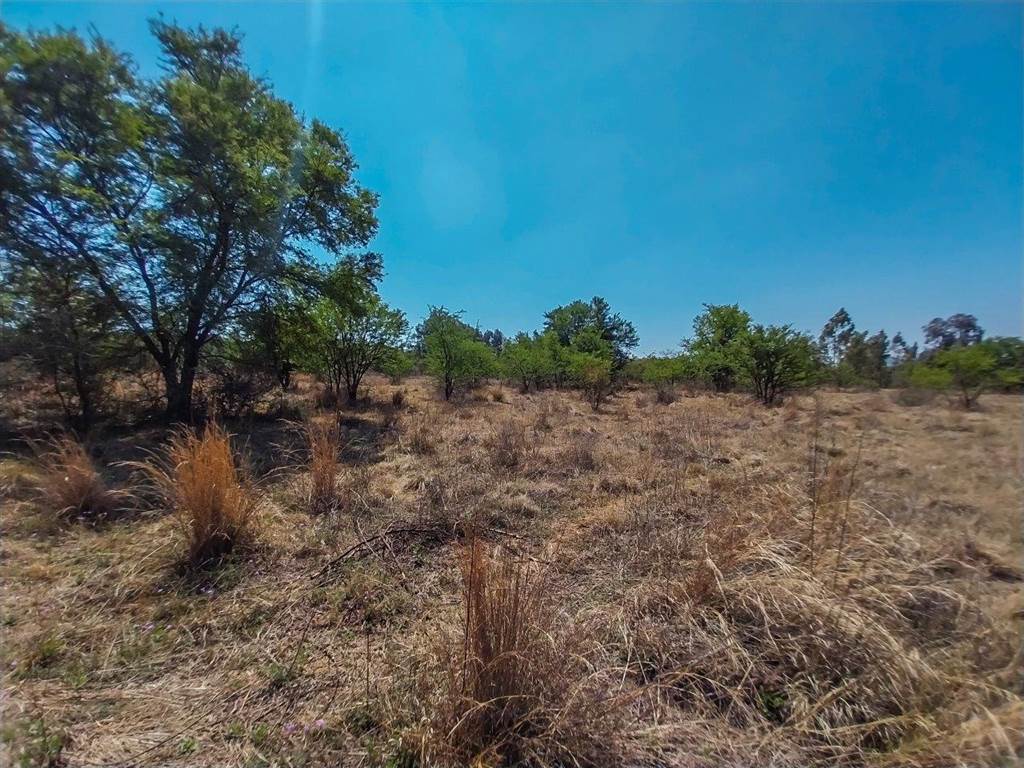 27 m² Land available in Louwlardia photo number 3