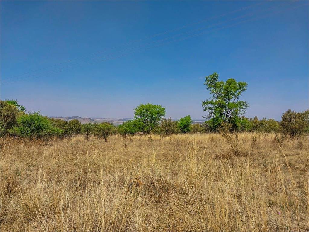 27 m² Land available in Louwlardia photo number 7