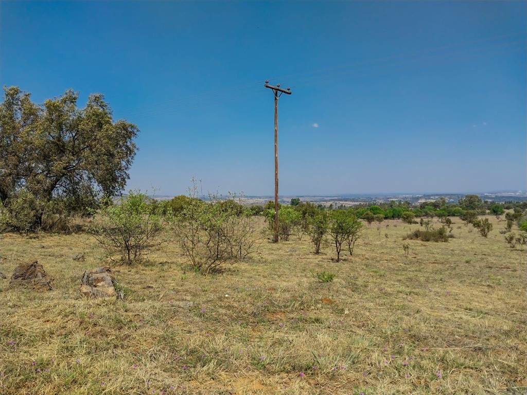 27 m² Land available in Louwlardia photo number 13