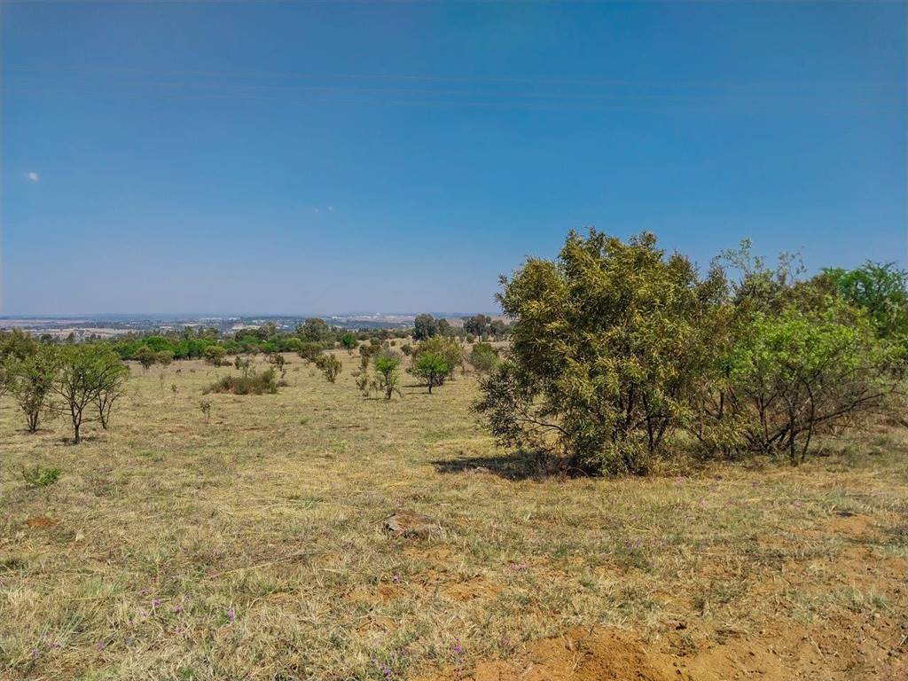 27 m² Land available in Louwlardia photo number 12