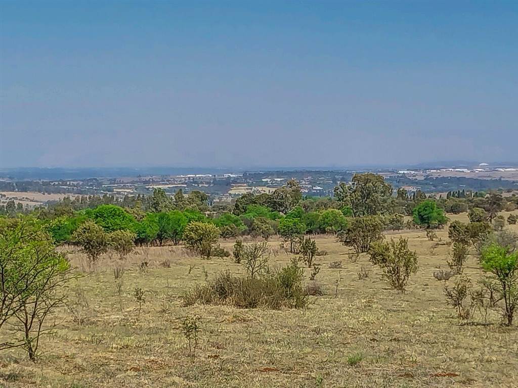 27 m² Land available in Louwlardia photo number 14
