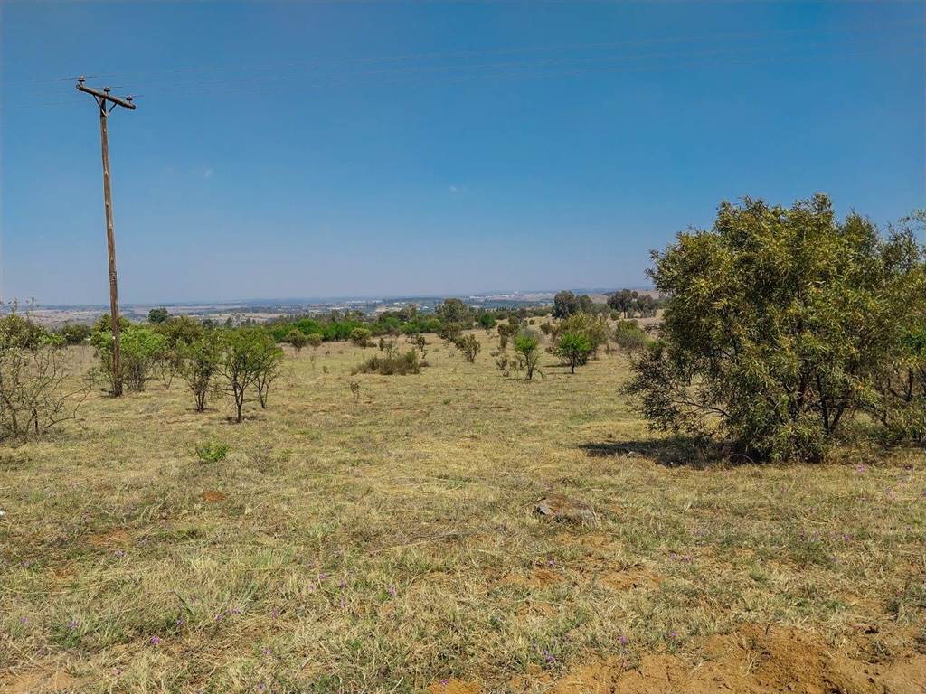 27 m² Land available in Louwlardia photo number 10