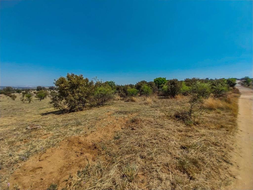 27 m² Land available in Louwlardia photo number 11