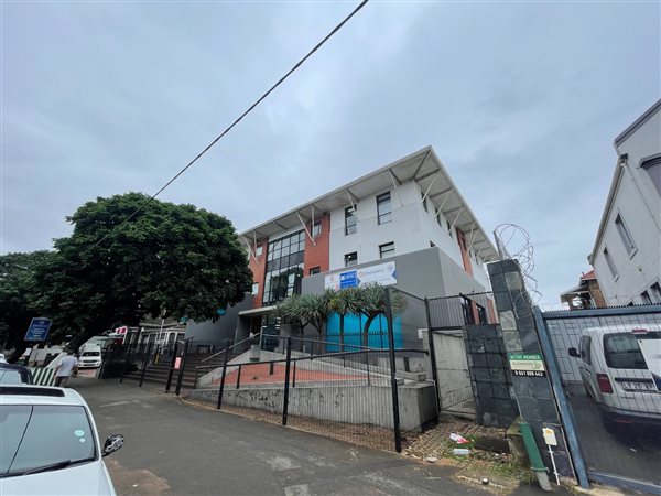 112 m² Commercial space 112 m² Commercial space
