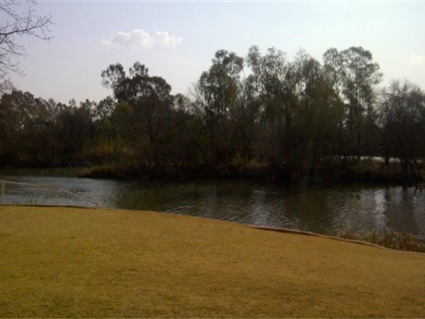 2 Bed Apartment in Parys