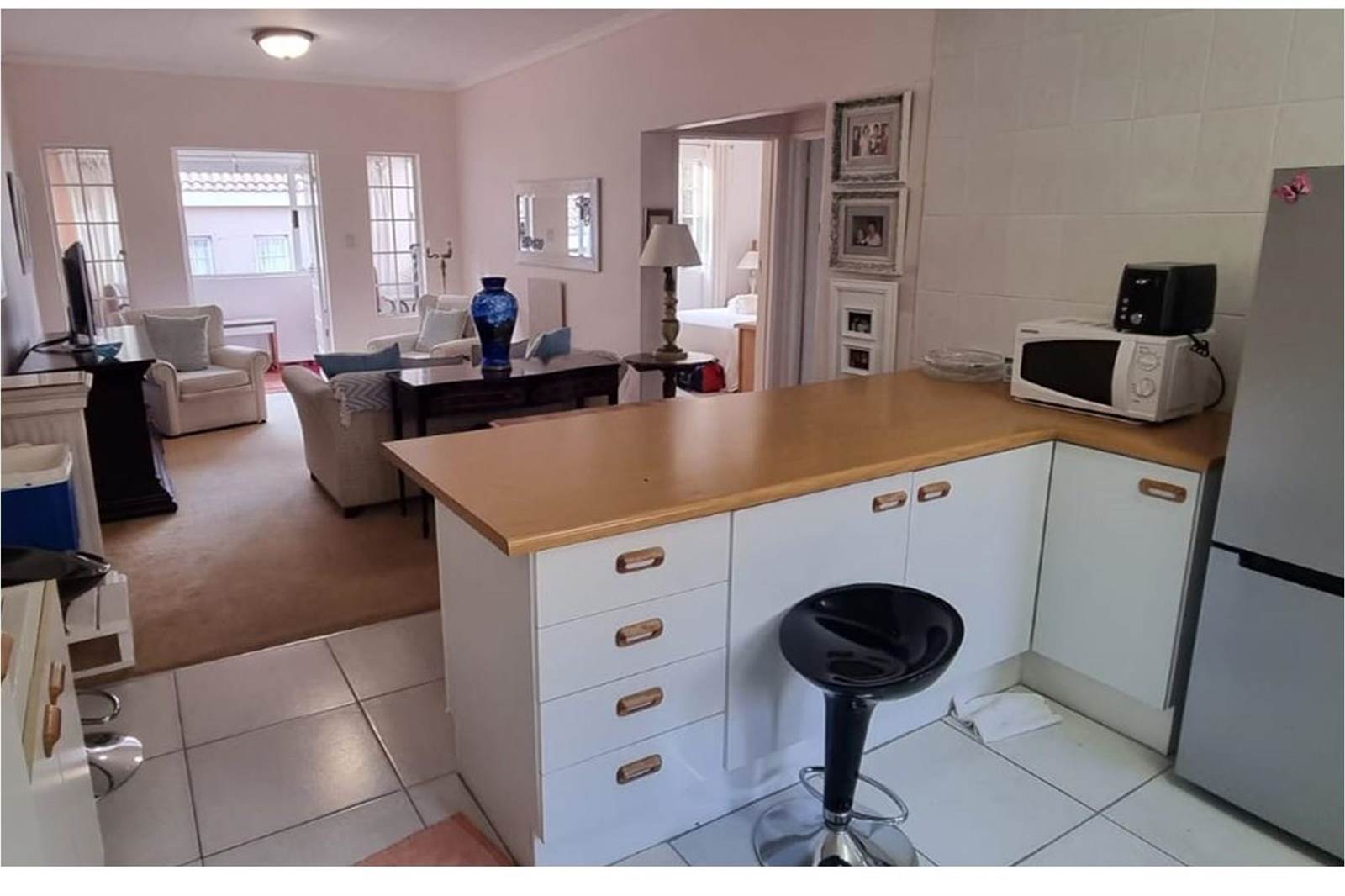2 Bed Apartment in Parys photo number 13