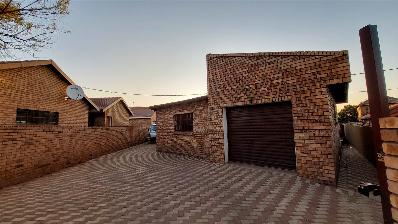 3 Bed House in Middelburg Central photo number 13