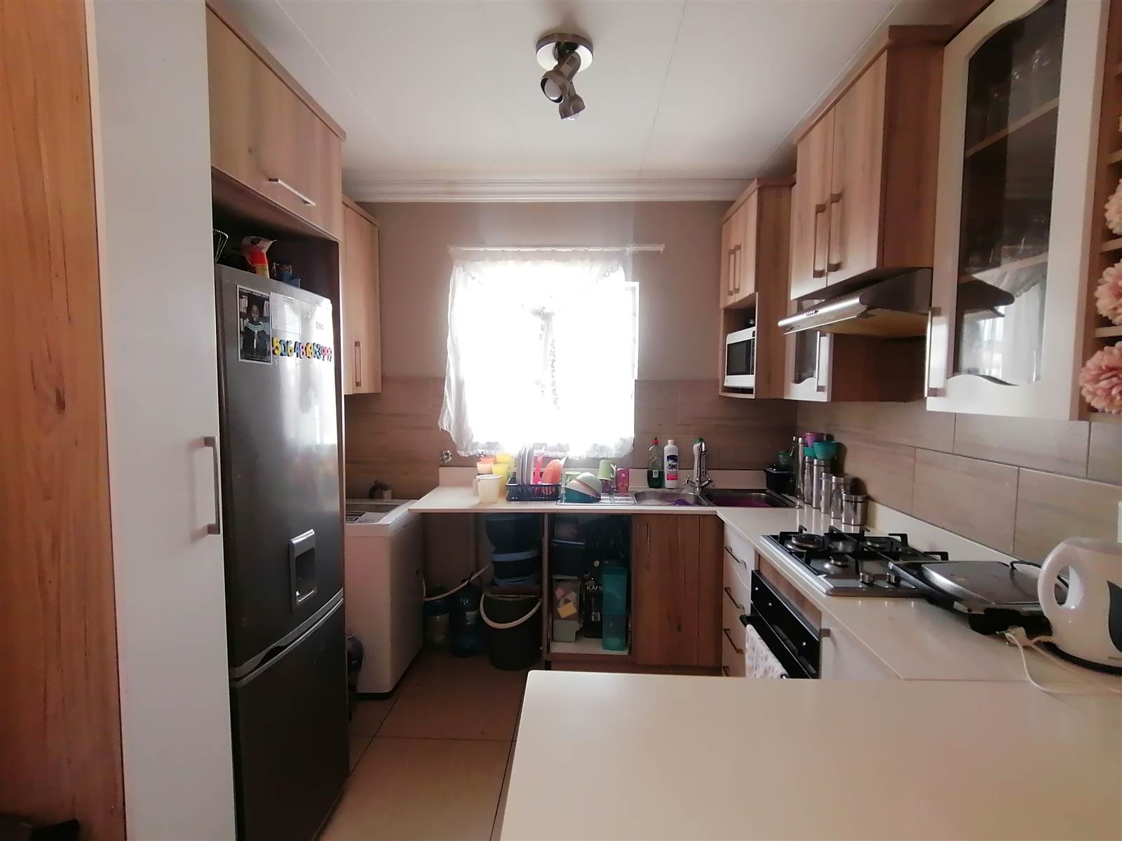 3 Bed Townhouse in Andeon AH photo number 5
