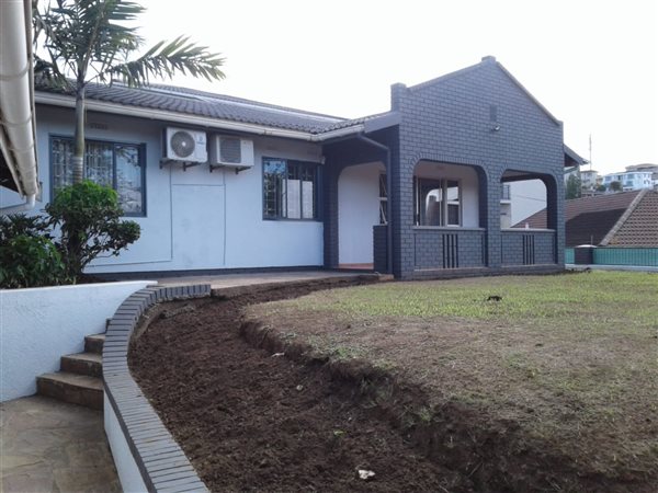 4 Bed House in Brindhaven