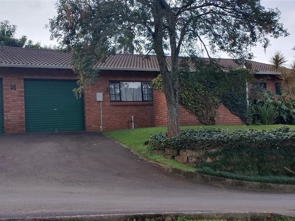 3 Bedroom Townhouse 3 Bedroom Townhouse