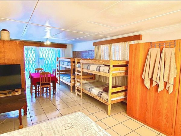 Studio apartment Studio apartment