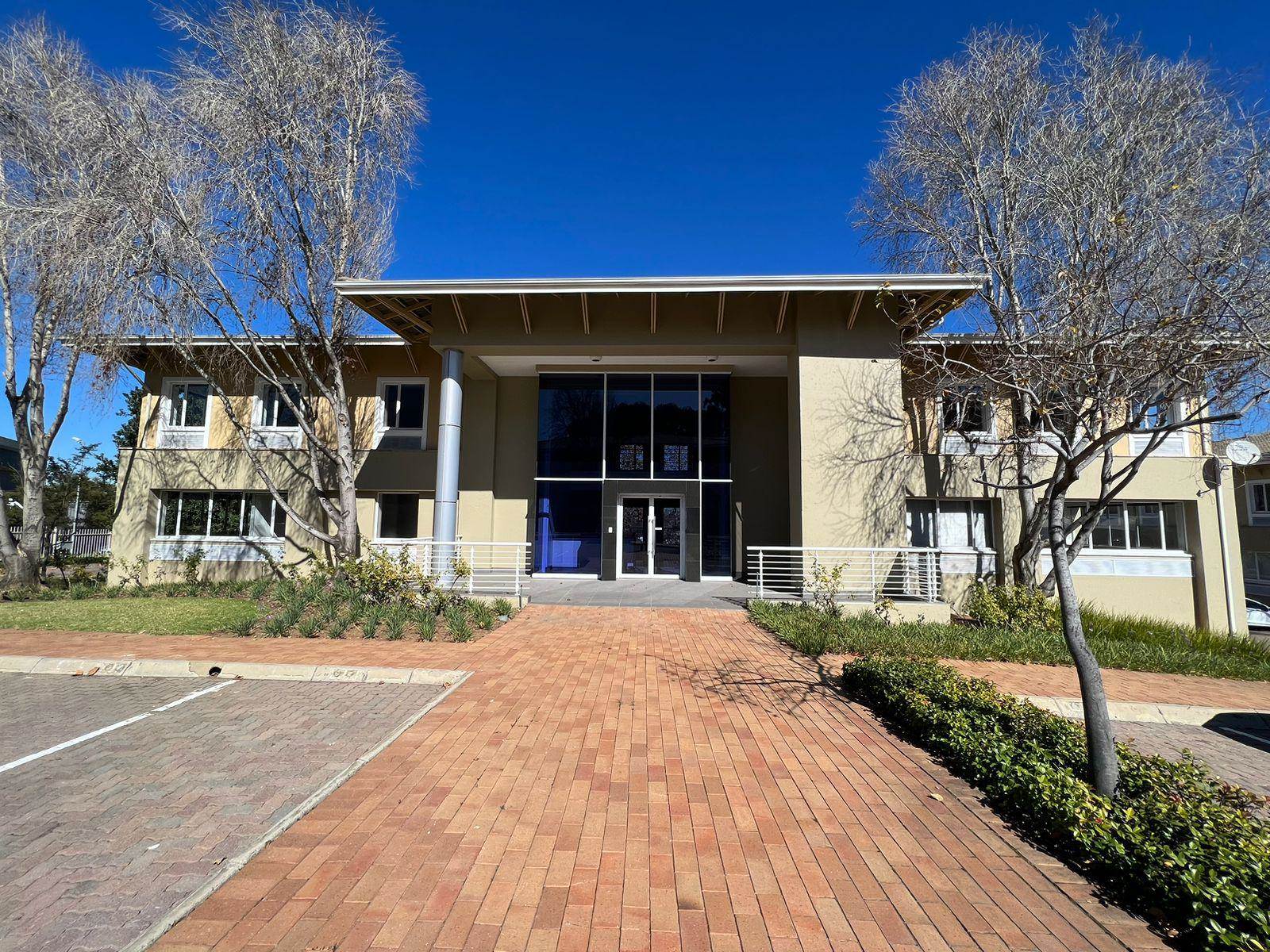 837  m² Commercial space in Rivonia photo number 1