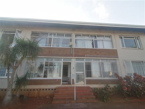 2.5 Bed Apartment in Glenwood