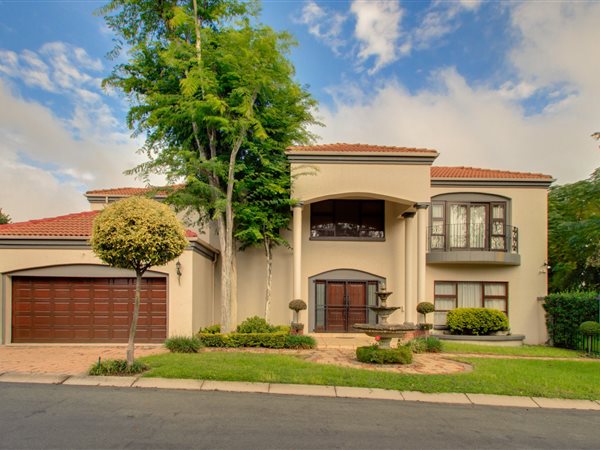 5 Bedroom Cluster 5 Bedroom Cluster