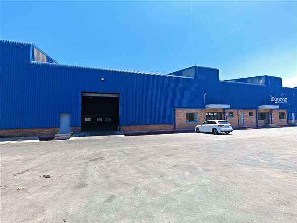 1 092  m² Industrial space