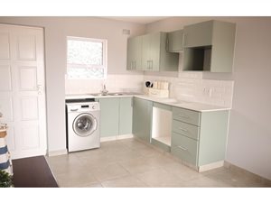 2 Bed Apartment in Chasedene