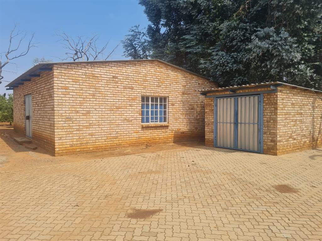 Commercial space in Stilfontein photo number 18