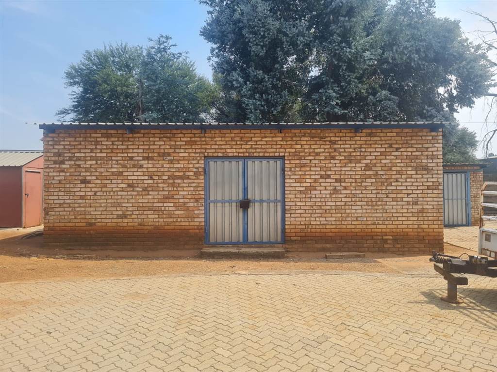Commercial space in Stilfontein photo number 29