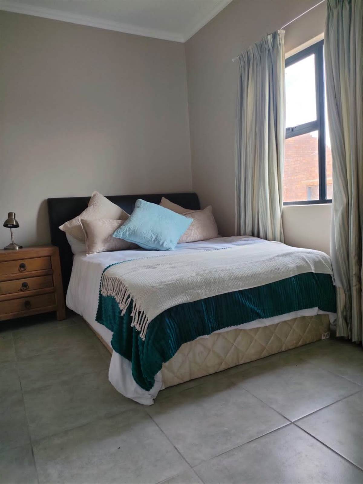 3 Bed Cluster in Trichardt photo number 4