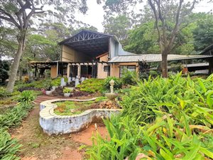 8 Bed House in Melville