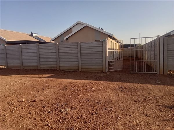 3 Bedroom House 3 Bedroom House