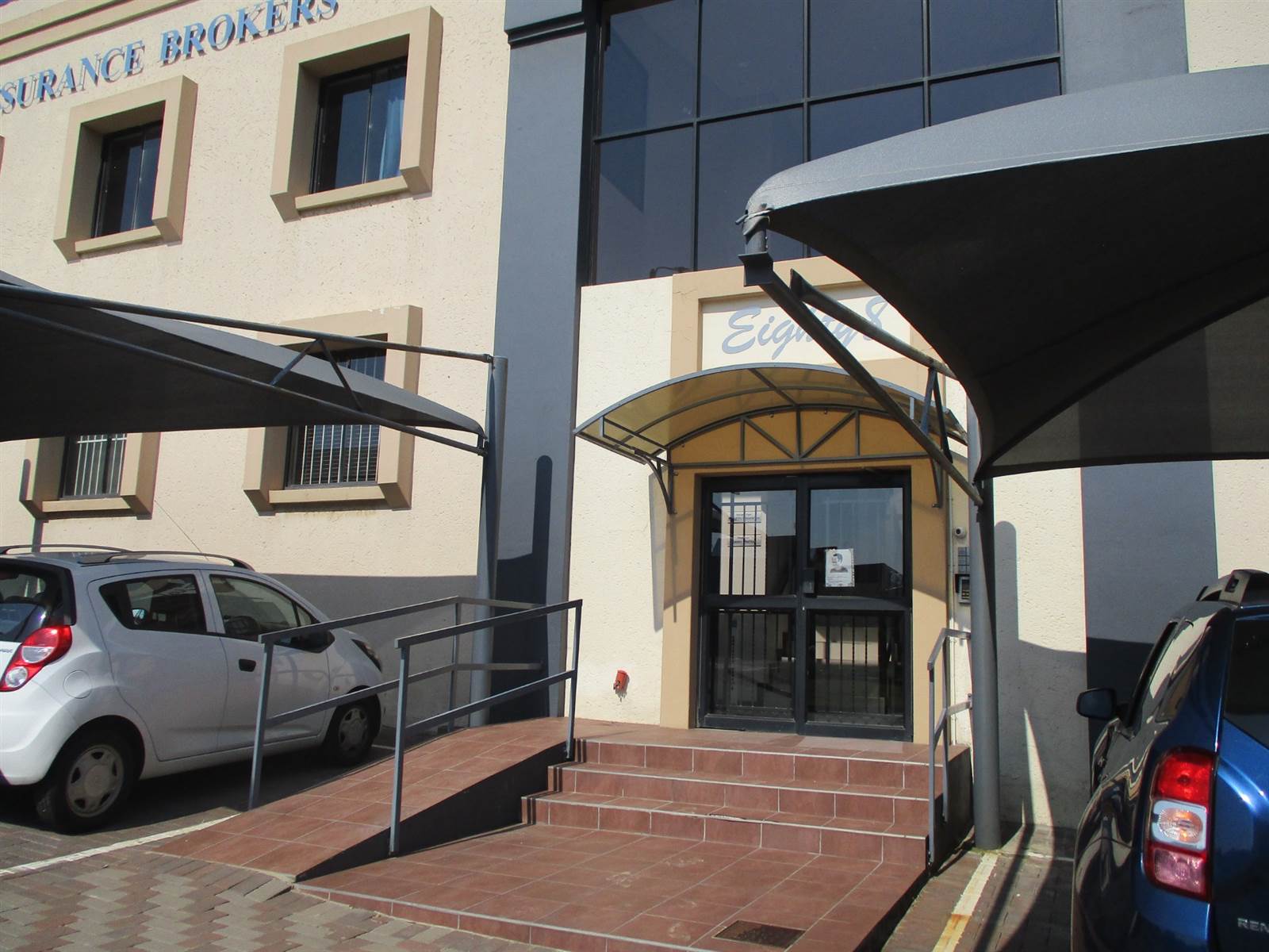 180  m² Office Space in Edenvale photo number 1