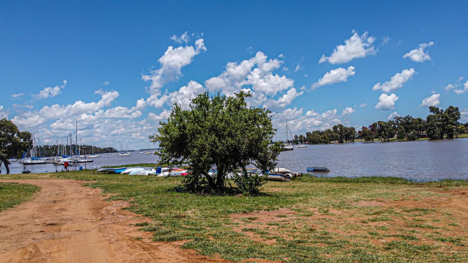 1081 m² Land available in Vaal Marina photo number 16