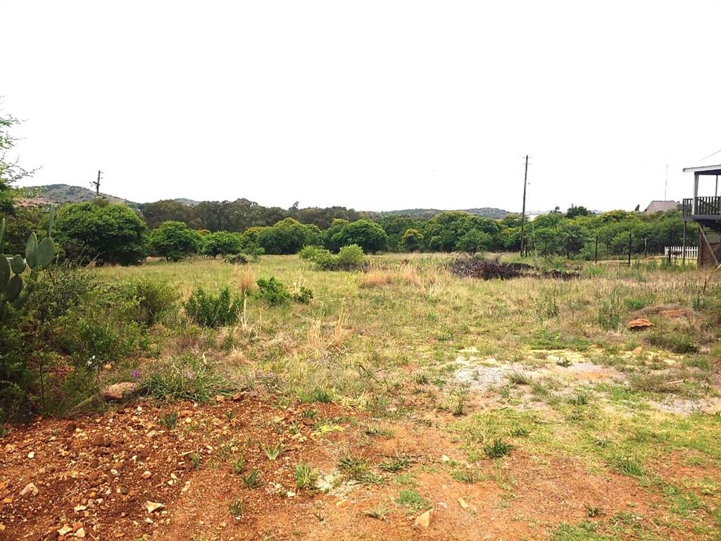 1081 m² Land available in Vaal Marina photo number 2