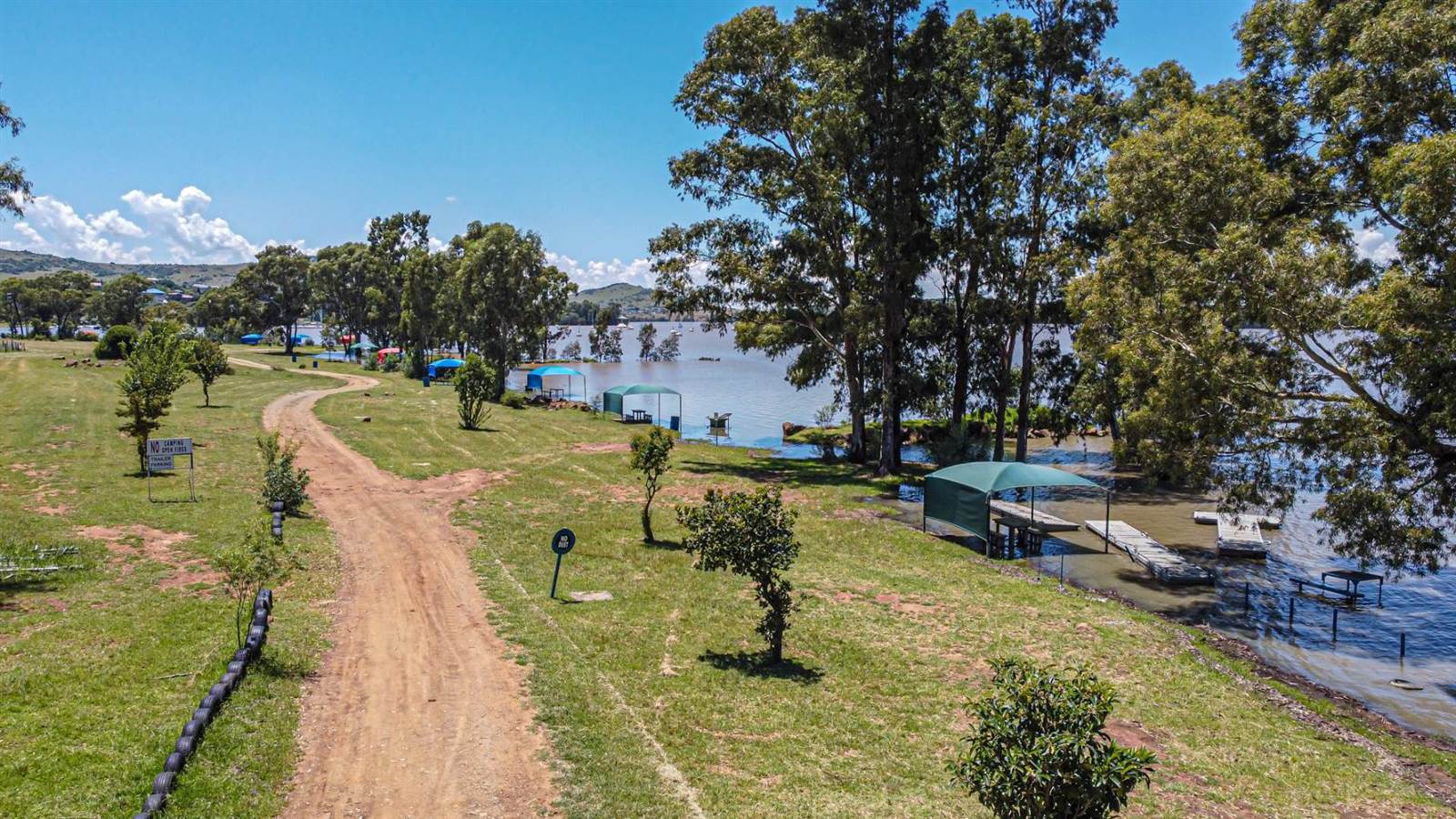 1081 m² Land available in Vaal Marina photo number 13