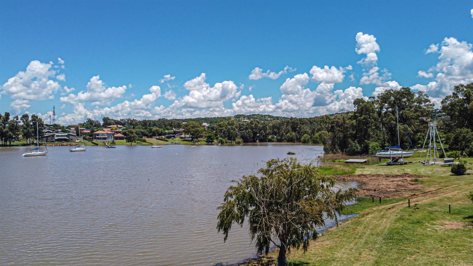 1081 m² Land available in Vaal Marina photo number 17