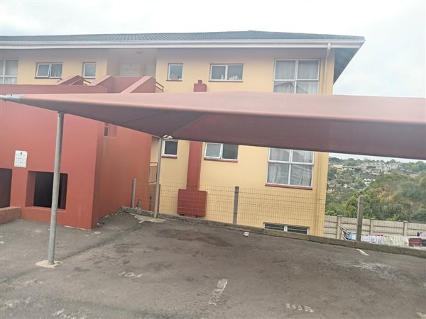 2 Bedroom Flat 2 Bedroom Flat
