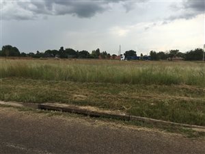 1449 m² Land available in Cultura Park