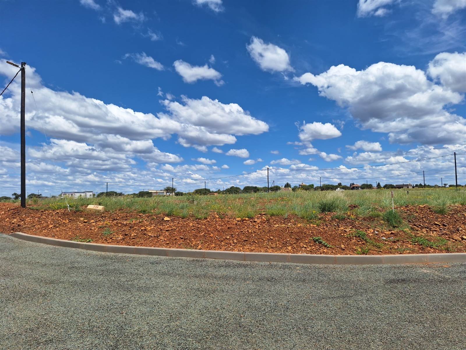 643 m² Land available in Kuruman photo number 2