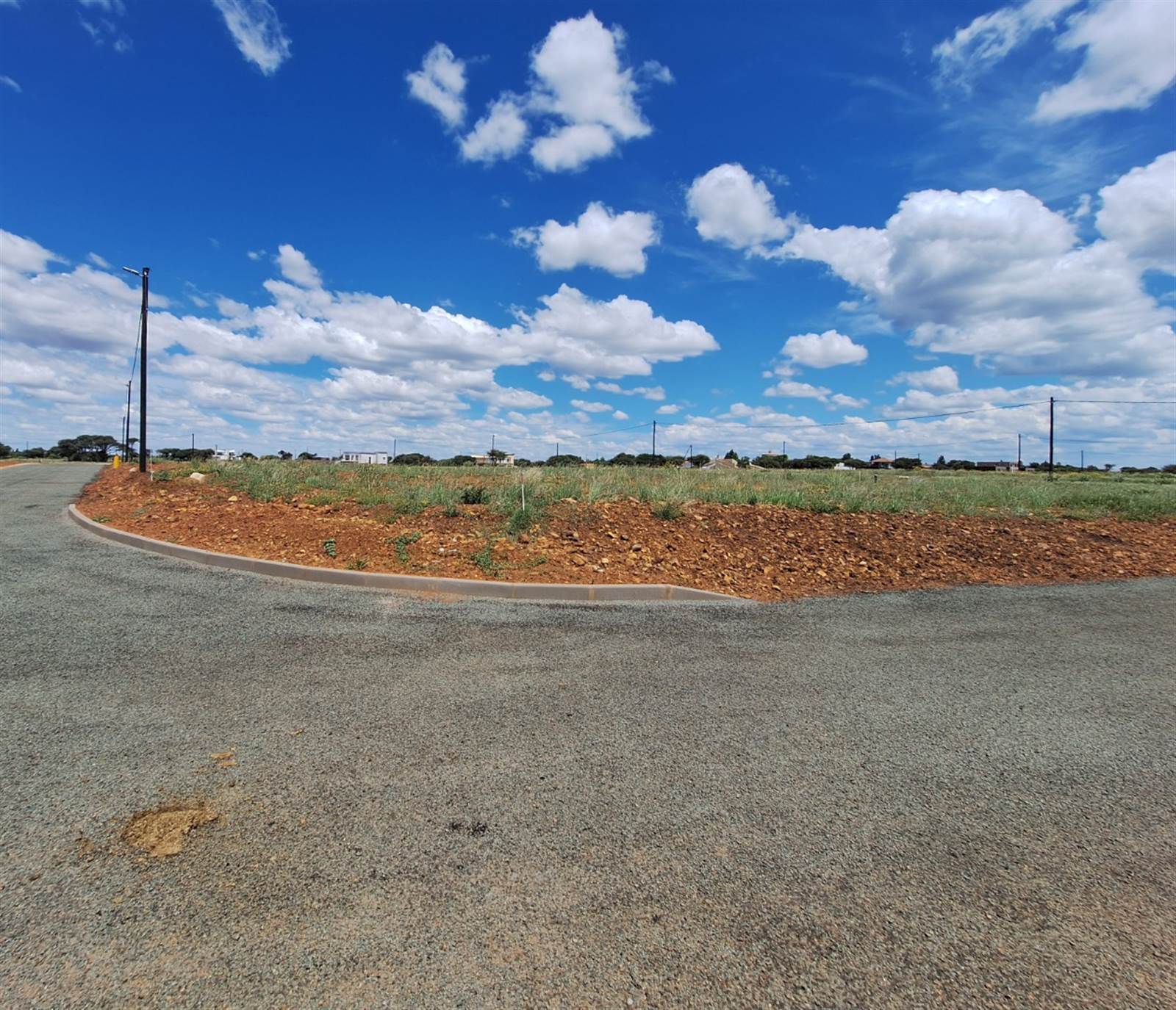 643 m² Land available in Kuruman photo number 1